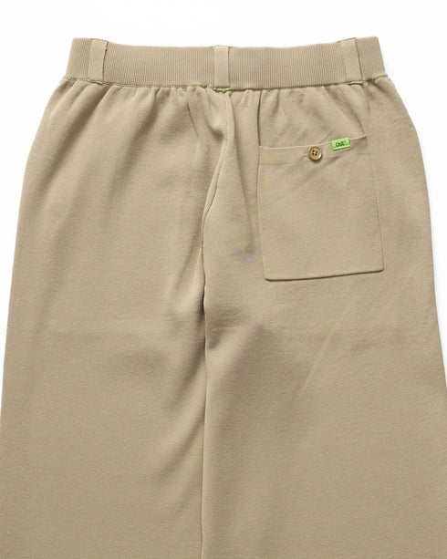 Smooth Tech Knit Pants